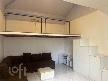 apartment em Joaquim Távora, Vila Mariana - São Paulo - SP