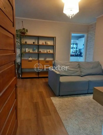 apartment em Avenida do Forte, Vila Ipiranga - Porto Alegre - RS
