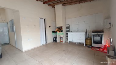 house em Rua Carlos Alberto Garcia, Jardim Morada do Sol - Indaiatuba - SP