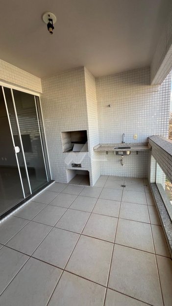 apartment em Rua Almirante Barroso, Centro - Toledo - PR