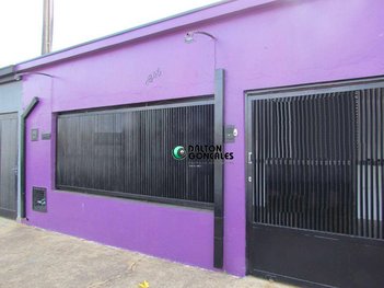 house em Rua Ademar de Barros, Vila Georgina - Indaiatuba - SP