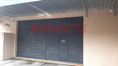 apartment em Luís Carlos Gentile de Laet, Horto Florestal - São Paulo - SP