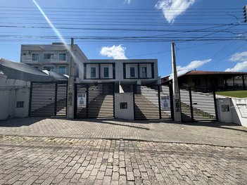 house em Rua G Fahrenheit, Tribess - Blumenau - SC