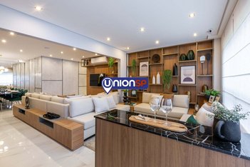 apartment em Rua Caçador de Esmeraldas, Vila São José (Ipiranga) - São Paulo - SP