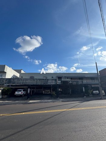 business em Rua Francisco Derosso, Xaxim - Curitiba - PR