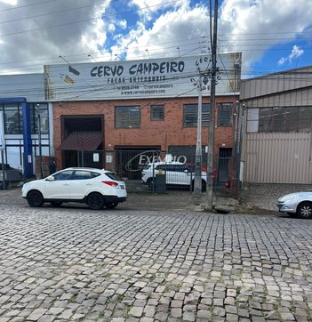 commercial_property em Rua Comendador Pietro Zanella, São José - Caxias do Sul - RS