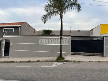 house em Rua Aparecida, Jardim Santa Rosa - Sorocaba - SP