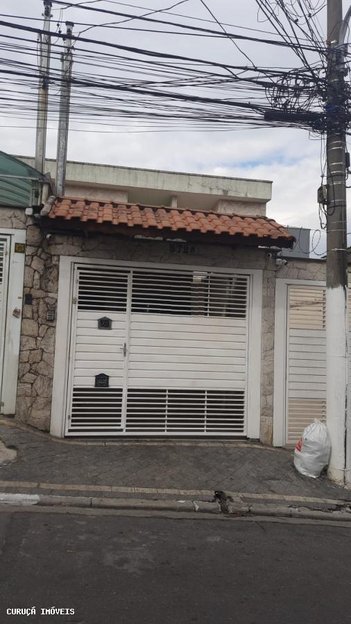 house em Rua da Tropicália, Jardim Pedro José Nunes - São Paulo - SP