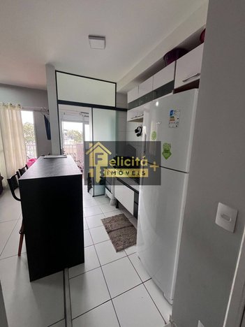 apartment em Rua Luiz Henrique de Oliveira, Quitaúna - Osasco - SP
