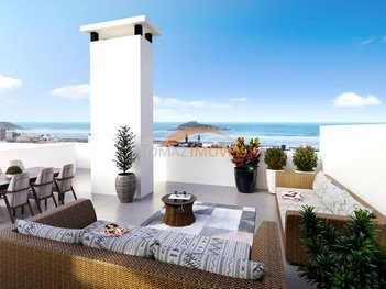 apartment em Rua Ruth da Cruz Secco, Centro - Imbituba - SC