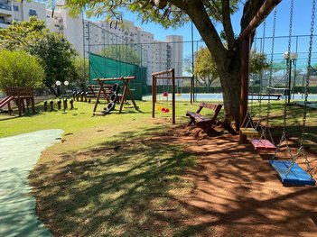 house em Rua dos Alfeneiros, Residencial Vila Verde - Campinas - SP