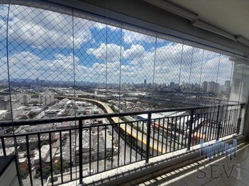 apartment em Rua Agostinho Gomes, Ipiranga - São Paulo - SP