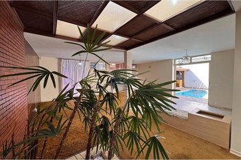 house em Rua Dom Aguirre, Centro - Bragança Paulista - SP