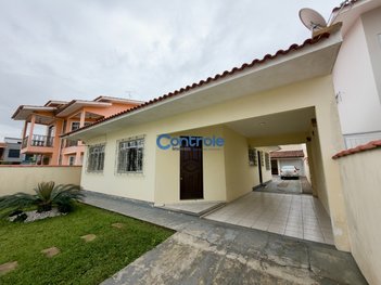 house em Rua Ferrara, Pagani - Palhoça - SC