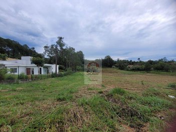 land_lot em Rua do Campo, Chácara São Félix - Taubaté - SP
