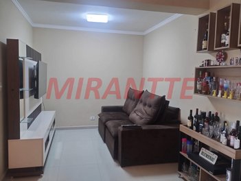 house em Rua Érico Neves de Melo, Vila Miriam - São Paulo - SP