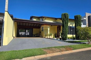 house em Rua 3, Vila Guedes - Jaguariúna - SP