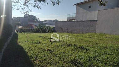 land_lot em Rua Serra do Mar, Jardim Reserva Bom Viver de Indaiatuba - Indaiatuba - SP
