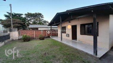 house em Pitagoares, Ideal - Novo Hamburgo - RS