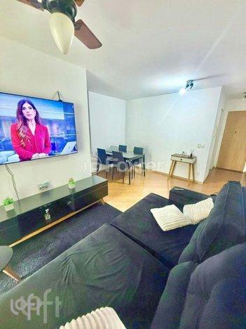 apartment em Celso Garcia, Belém - São Paulo - SP