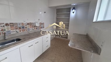 house em Rua Olegário Ponciano Werner, Vila Mury - Volta Redonda - RJ