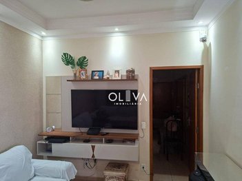 house em Rua Argério Orlandi, Residencial Mirante - São José do Rio Preto - SP