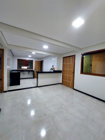 house em Rua Conselheiro Lafaiete, Cabanas - Mariana - MG