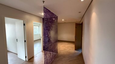 office em Rua Doutor Bacelar, Vila Clementino - São Paulo - SP