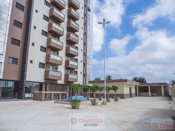 apartment em Rua Treze de Maio, Centro - Mogi Mirim - SP