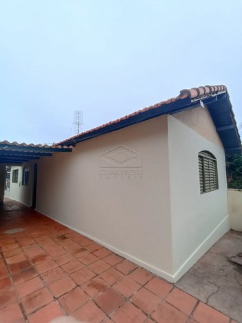 house em Rua Santo Rissato, Conjunto Residencial Coronel José Victorino de França - Barra Bonita - SP