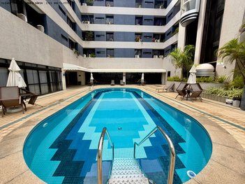 apartment em Avenida Oceânica, Ondina - Salvador - BA