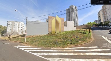 land_lot em das Seringueiras, Residencial Amazonas - Franca - SP