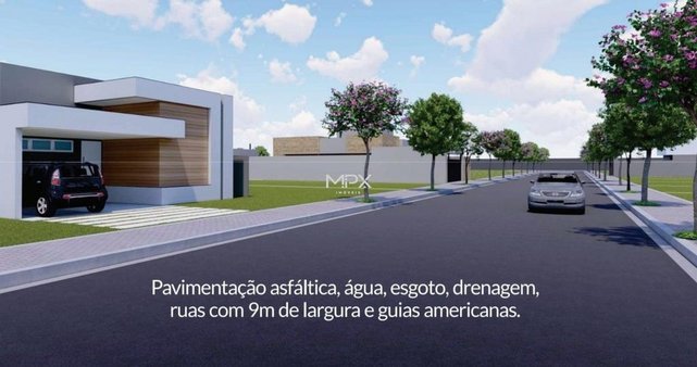 Cômodo Condomínio