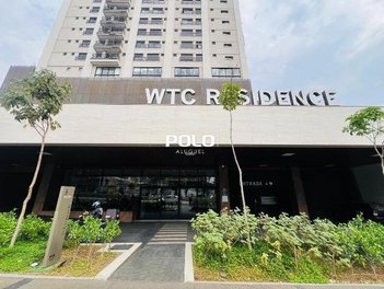 apartment em Avenida D, Setor Marista - Goiânia - GO