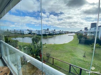 apartment em Avenida Guatambu, Xangri-Lá - Xangri-Lá - RS