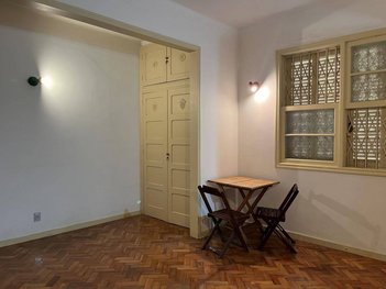 apartment em Rua Oscar Weinschenck, Centro - Petrópolis - RJ