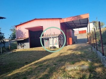 industrial em Rua Monsenhor Iran de Oliveira, Bom Retiro - São José dos Campos - SP