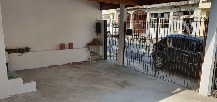 Cômodo Condomínio