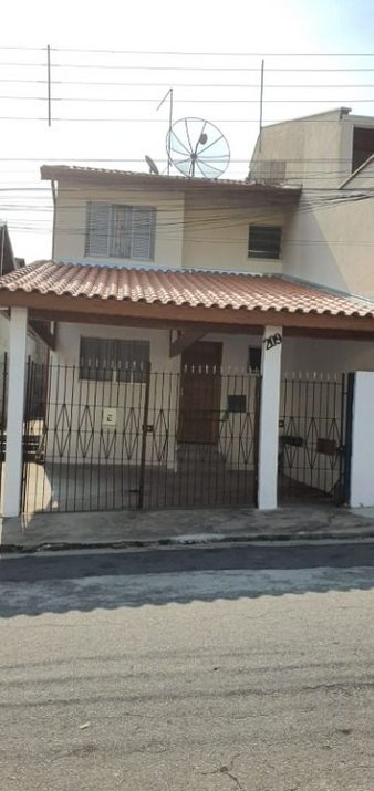 Cômodo Condomínio