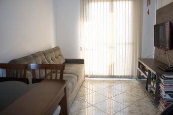 apartment em Rua Martins Claro, Vila Palmeiras - São Paulo - SP