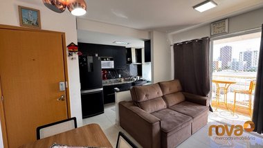 apartment em Rua 1036, Setor Pedro Ludovico - Goiânia - GO