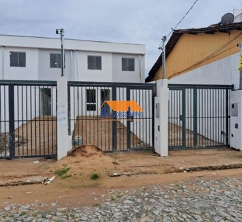 house em Rua Geraldo Pongellupe, Jardim dos Comerciários (Venda Nova) - Belo Horizonte - MG