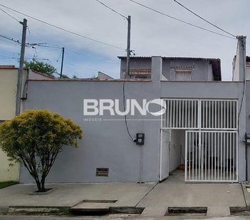 house em Rua Jorge Kuraiem, Parque Ipiranga - Resende - RJ