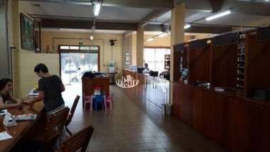 commercial_property em Rua Brasil, Centro - Londrina - PR
