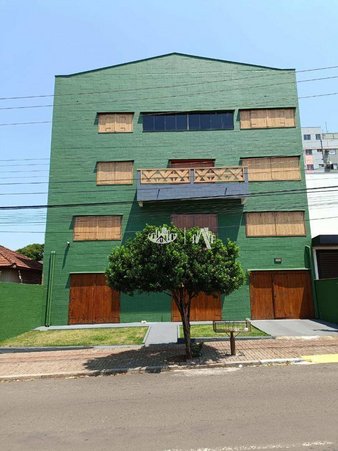 Cômodo Condomínio