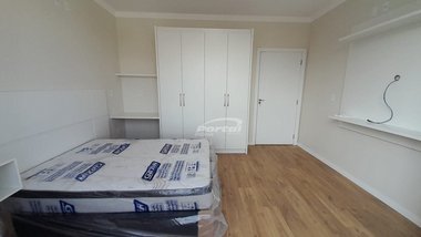 apartment em Rua Benjamin Constant, Vila Nova - Blumenau - SC