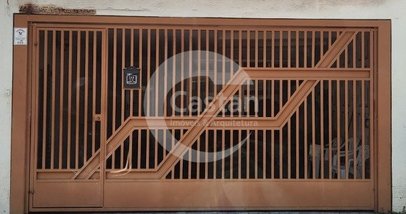 house em Rua João Mármore, Alto da Mooca - São Paulo - SP