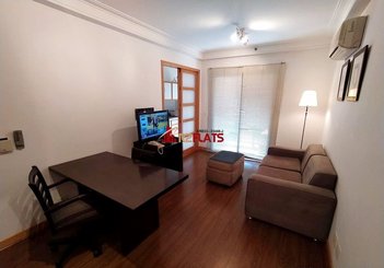 apartment em Rua Pintassilgo, Vila Uberabinha - São Paulo - SP