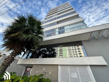 apartment em Rua Leonardo Tetto, Fazendinha - Itajaí - SC