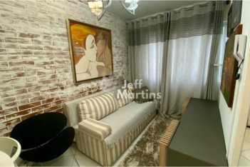apartment em Avenida Brasil, Centro - Balneário Camboriú - SC